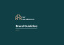 complete branding solution, logo design, and brand style guide